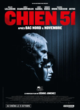 Пёс 51 в hd качестве