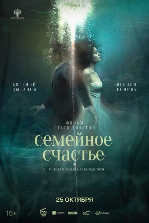 Семейное счастье в hd качестве