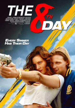 8-й день в hd качестве