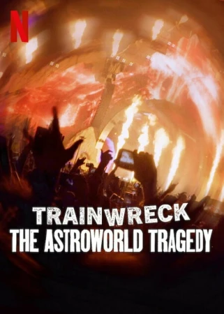Полный провал: Трагедия на фестивале Astroworld в hd качестве