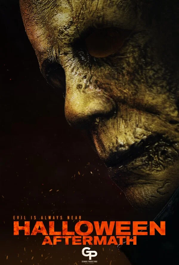 Хэллоуин: Последствия в hd качестве