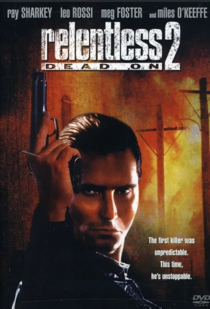 Безжалостный 2: Абсолютно в hd качестве