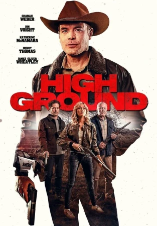 Дикие земли в hd качестве