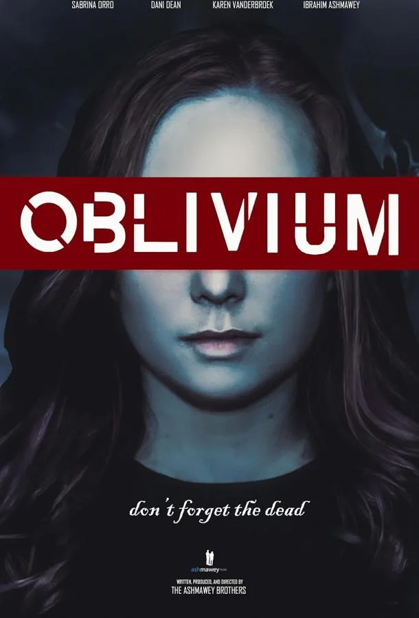 Обливиум в hd качестве