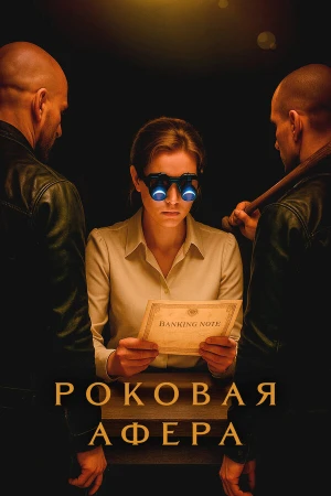 Роковая афера в hd качестве