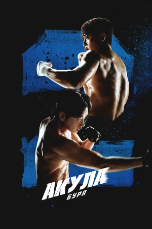 Акула: Буря в hd качестве