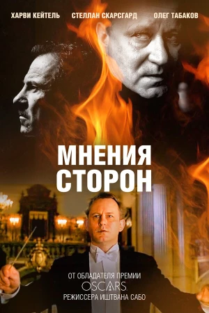Мнения сторон в hd качестве