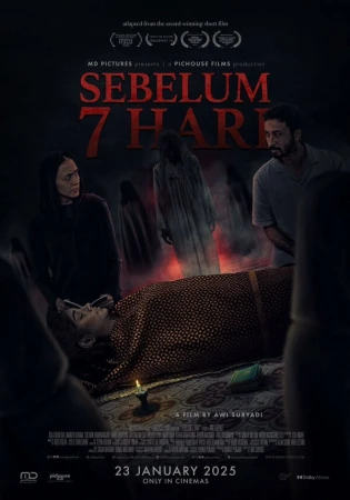 Последние 7 дней в hd качестве