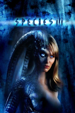 Особь 3 в hd качестве