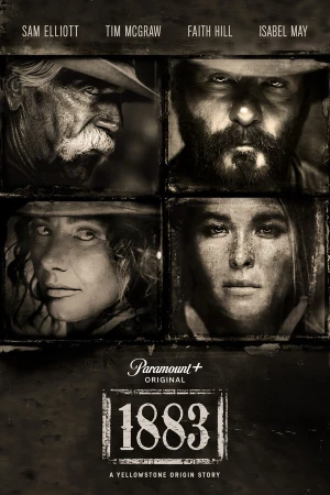 1883 в hd качестве