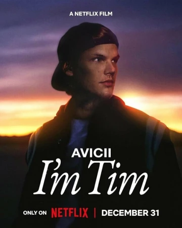 Avicii. Я — Тим в hd качестве