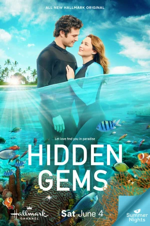 Спрятанное сокровище в hd качестве