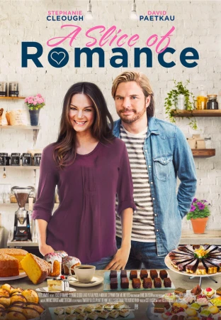 Кусочек романтики в hd качестве