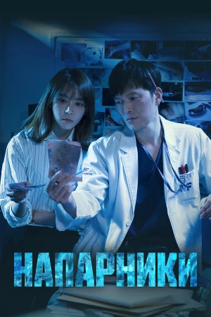 Напарники в hd качестве