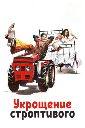 Укрощение строптивого в hd качестве