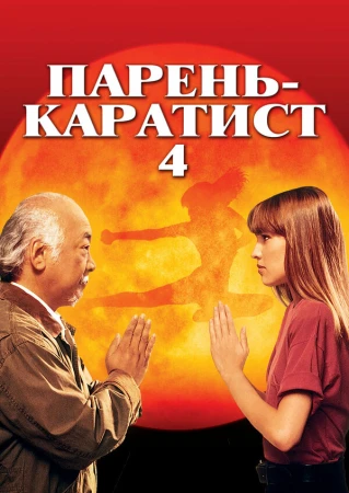 Парень каратист 4 в hd качестве