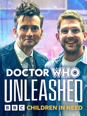 Доктор Кто: Спецвыпуски в hd качестве