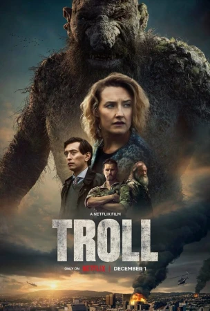 Тролль в hd качестве