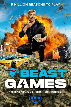 Игры Биста в hd качестве