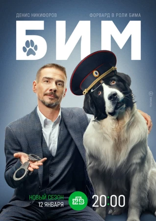 БИМ в hd качестве