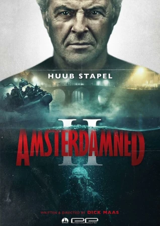 Амстердамский кошмар 2 в hd качестве