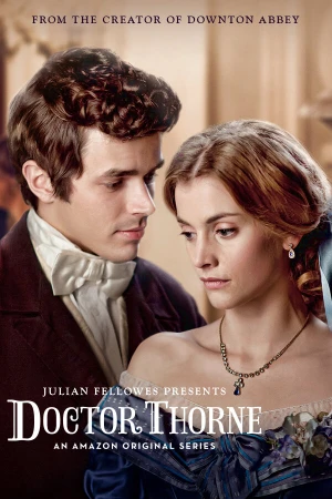 Доктор Торн в hd качестве