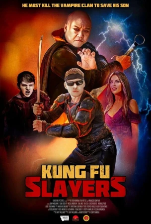 Убийцы кунг-фу в hd качестве
