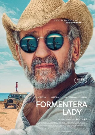 Formentera Lady в hd качестве