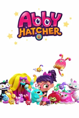 Эбби Хэтчер в hd качестве