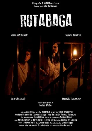 Рутабага в hd качестве