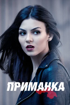 Приманка в hd качестве