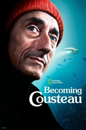 Становление Кусто в hd качестве