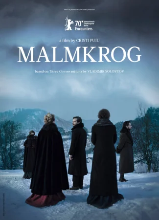 Мальмкрог в hd качестве