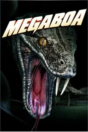 Мегаудав в hd качестве