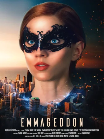 Эммагеддон в hd качестве