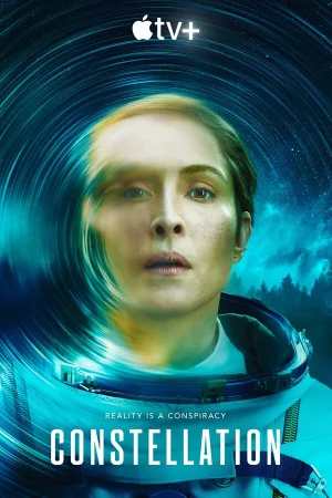 Созвездие в hd качестве