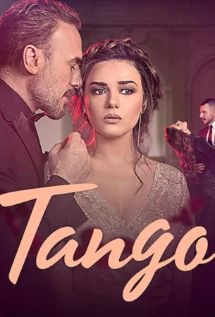 Танго в hd качестве