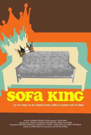 Диванный король в hd качестве