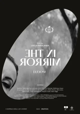 Зеркальце в hd качестве