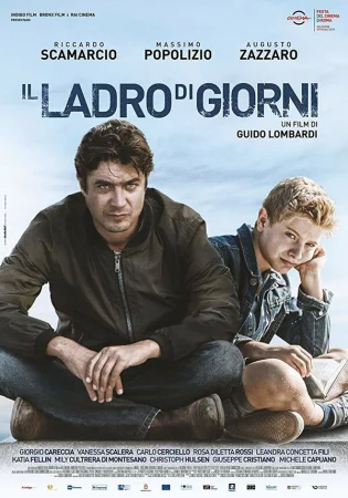 Вор дней в hd качестве