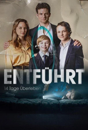 Похищение - 14 дней выживания в hd качестве
