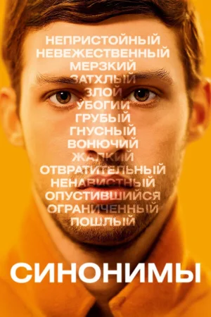 Синонимы в hd качестве