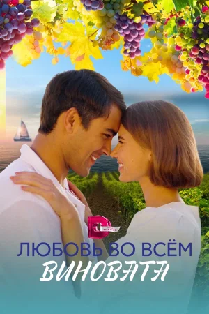 Любовь во всем виновата в hd качестве