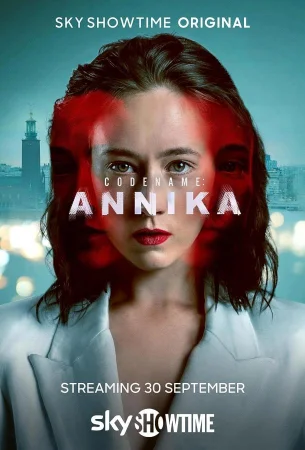 Кодовое имя: Анника в hd качестве