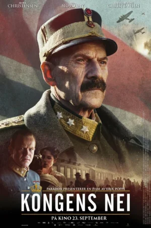 Выбор короля в hd качестве