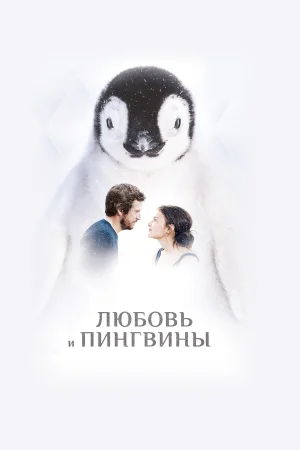 Любовь и пингвины в hd качестве