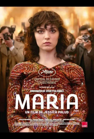 Последнее танго Марии в hd качестве