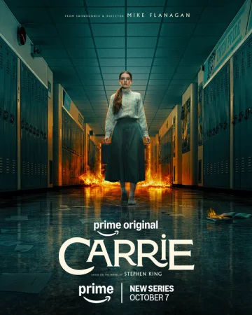 Кэрри в hd качестве