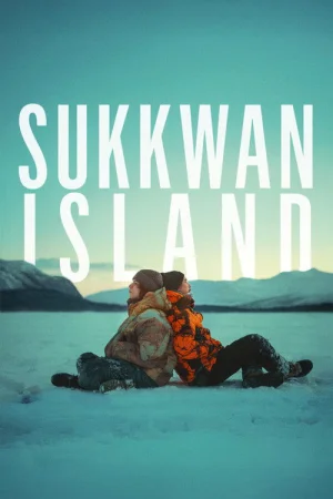 Остров Суккван в hd качестве